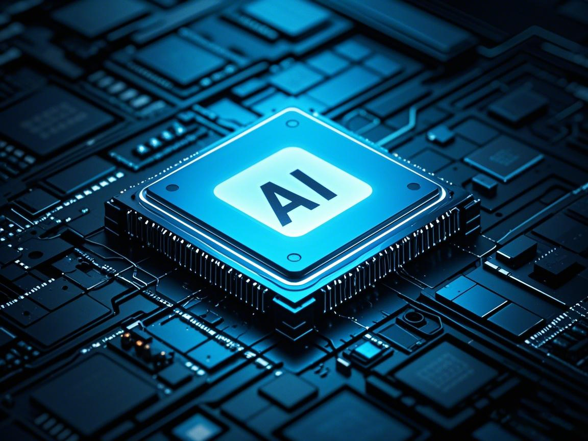 光開關(guān)應(yīng)用領(lǐng)域 - AI & UAV 監(jiān)控