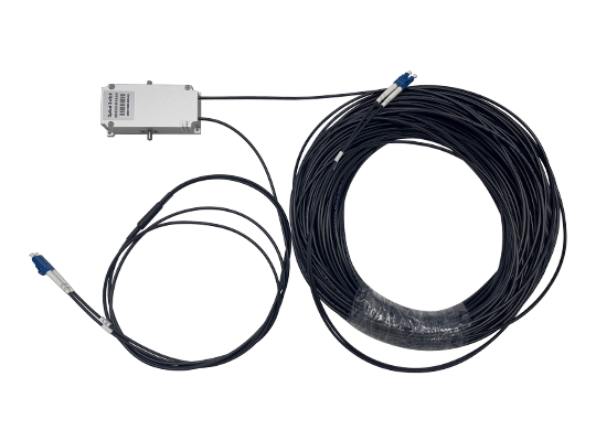 D1&times;1手動(dòng)雙向按壓常閉型光開關(guān)+分光器 - 廣西科毅光通信